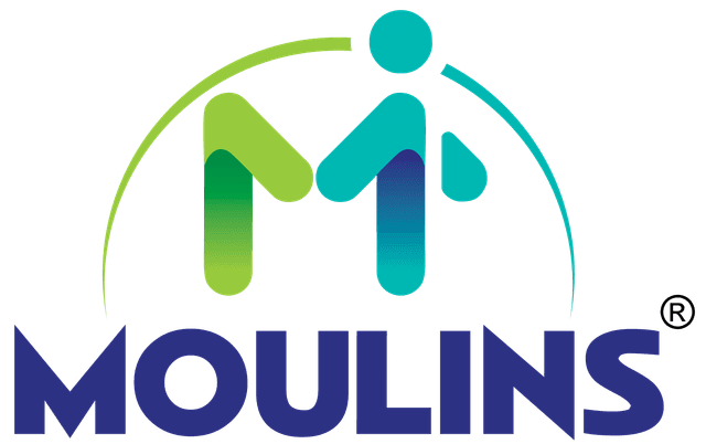 Moulins