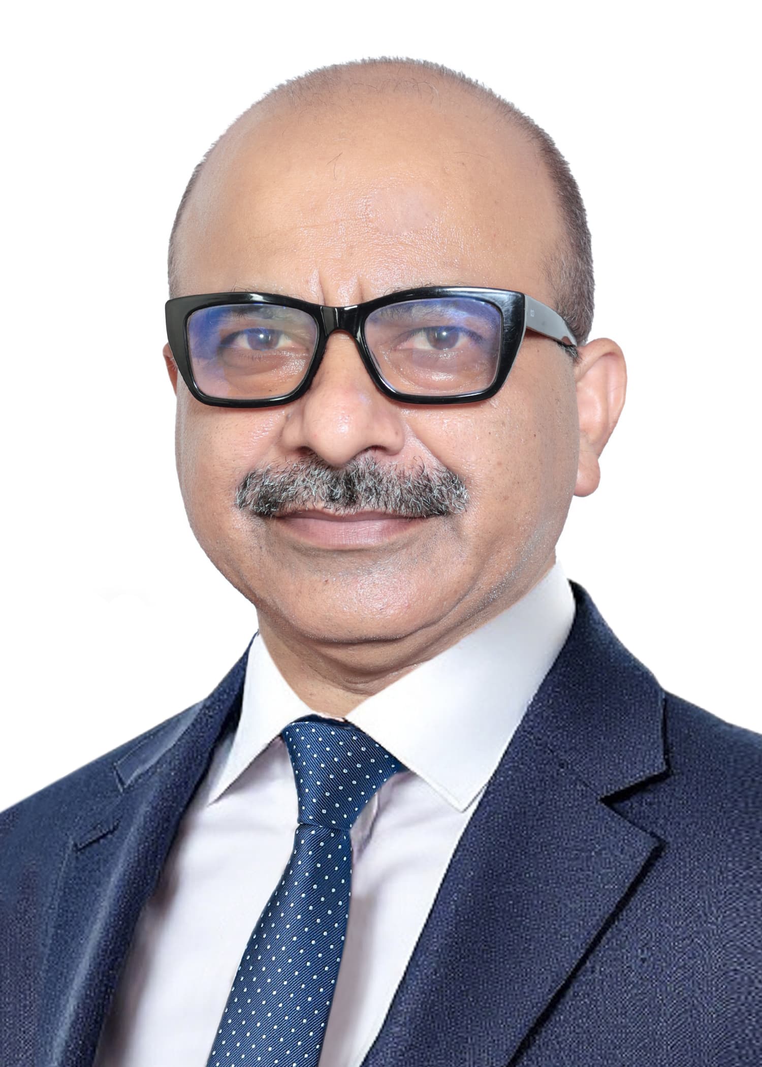 Pardeep Arora